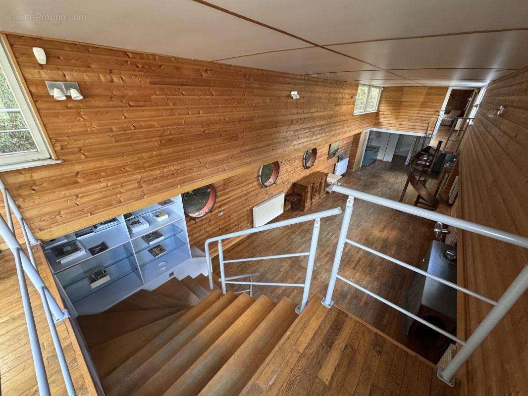 Maison à MORET-SUR-LOING