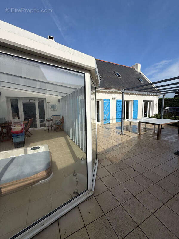 Maison à QUIBERON