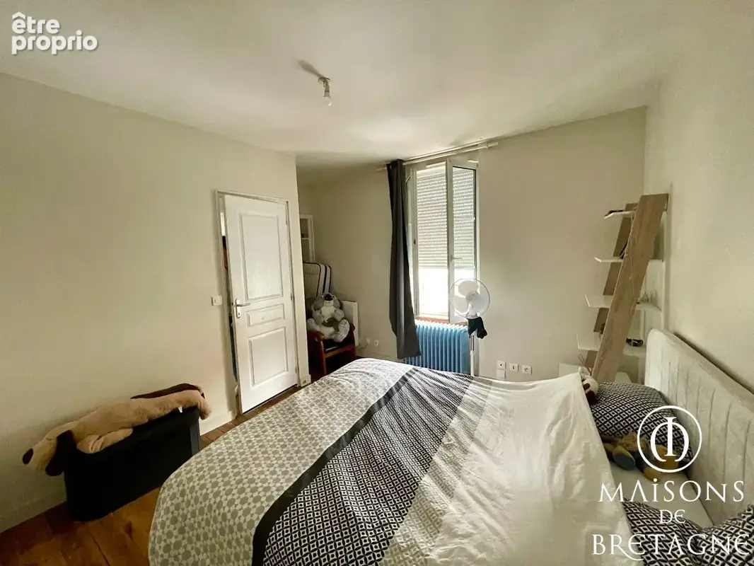 Appartement 4 pièces 76 m² à Bannalec - photo 4