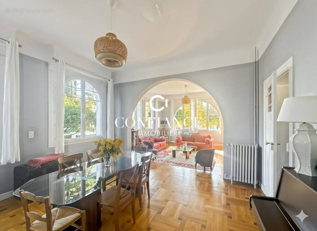 Maison à NICE