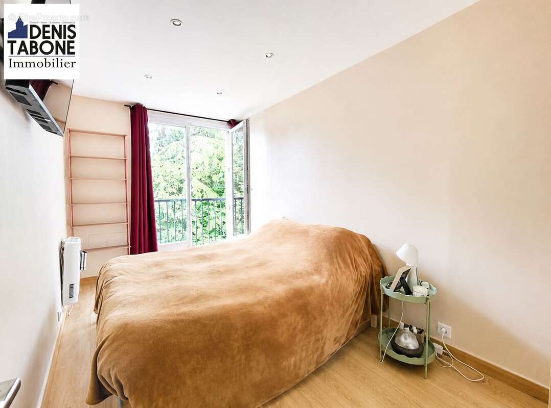 Appartement à MONTLIGNON