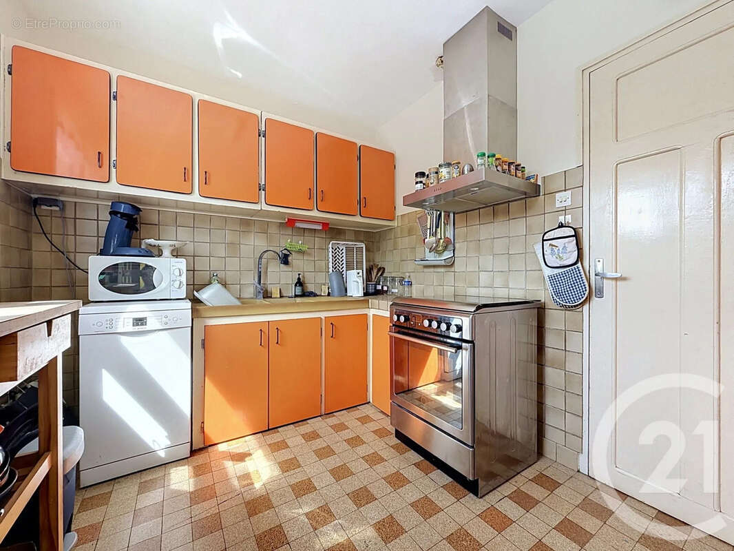 Maison 77 m² à Nangis  - photo 8