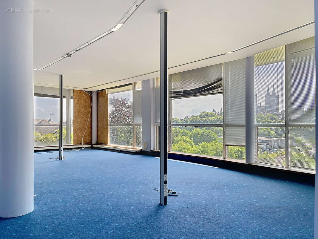 Appartement à COUTANCES