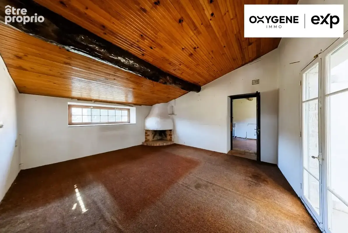 Maison 84 m² à Ria-Sirach  - photo 6
