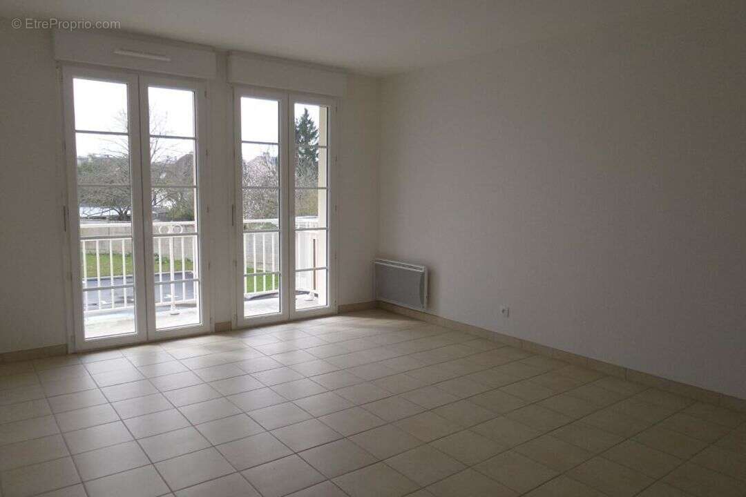 Appartement à FALAISE