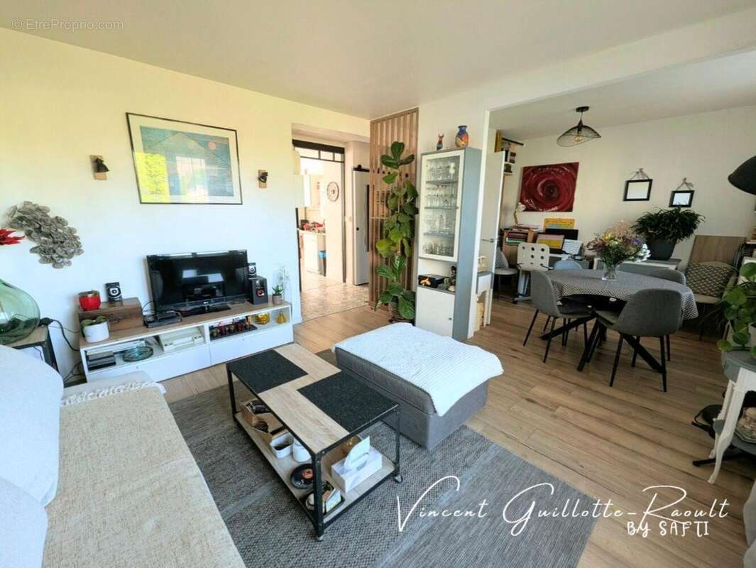 Photo 3 - Appartement à REZE