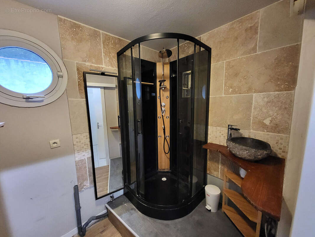 Appartement à MARTIGUES