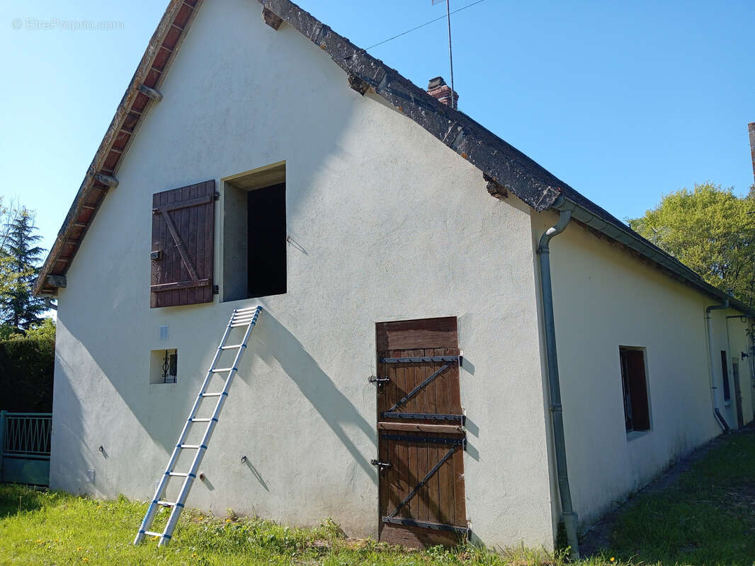 Maison de campagne ! - photo 20