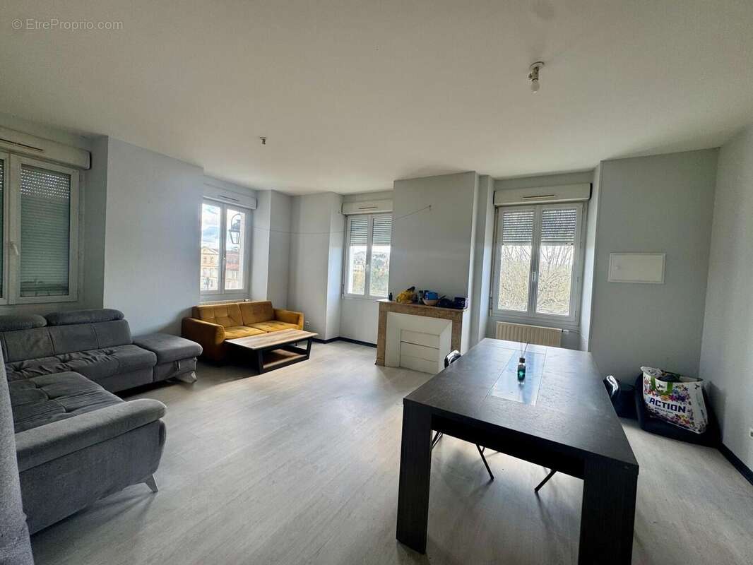 Photo 4 - Appartement à VILLENEUVE-SUR-LOT