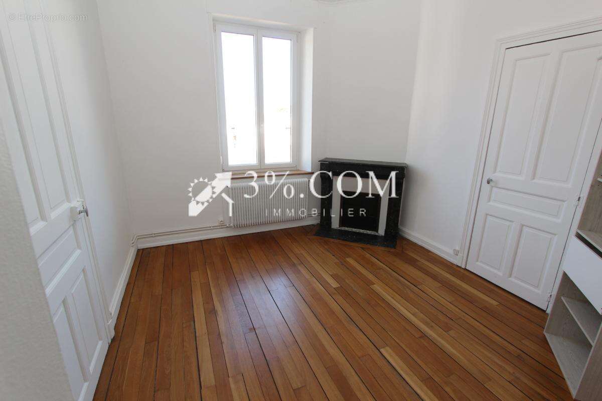Appartement 3 pièces 67 m2 - 2 chambres - Parquet - photo 6