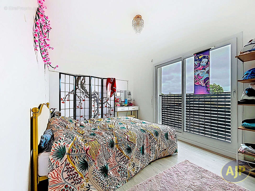 Appartement à AUDENGE