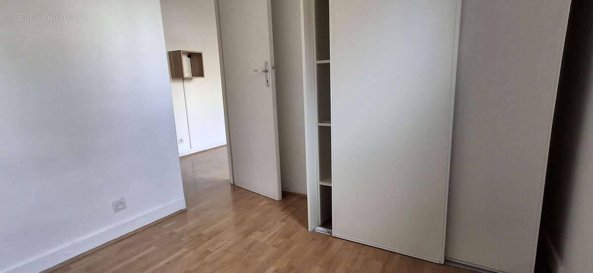 Appartement à ATHIS-MONS