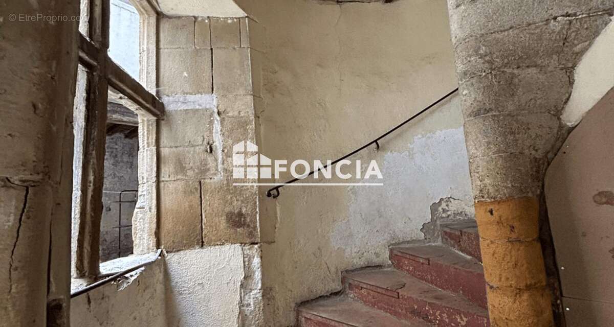 Appartement à VIENNE