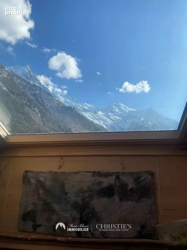 Superbe duplex de charme à Chamonix-Mont-Blanc - photo 14