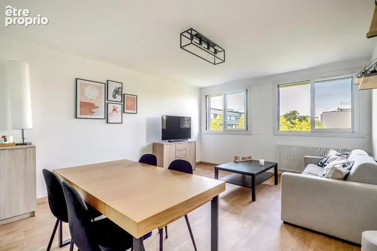 Coup de coeur ! Appartement 3 chambres 92310 Sèvres - photo 3