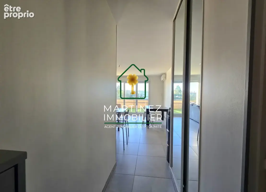 Appartement 3 pièces 66 m² à vendre à Saint-Priest (69800) - photo 7