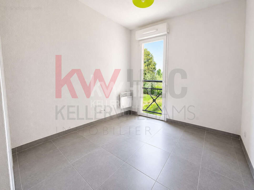 Appartement 59 m² à Grasse  - photo 7