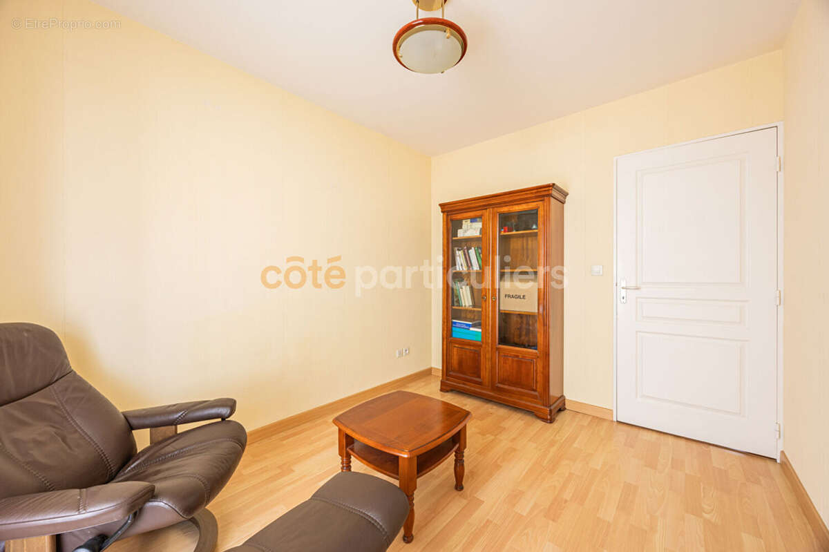 Appartement à ORVAULT