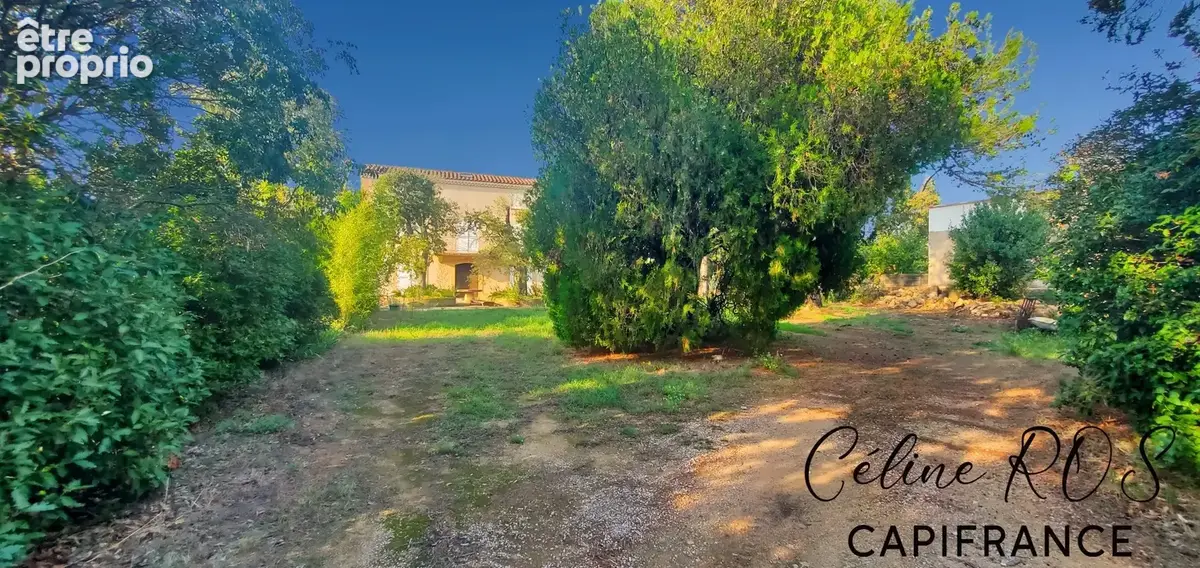Belle demeure en pierre de 228 m² – 2 615 m² de terrain – dépendances – un potentiel exceptionnel - photo 13