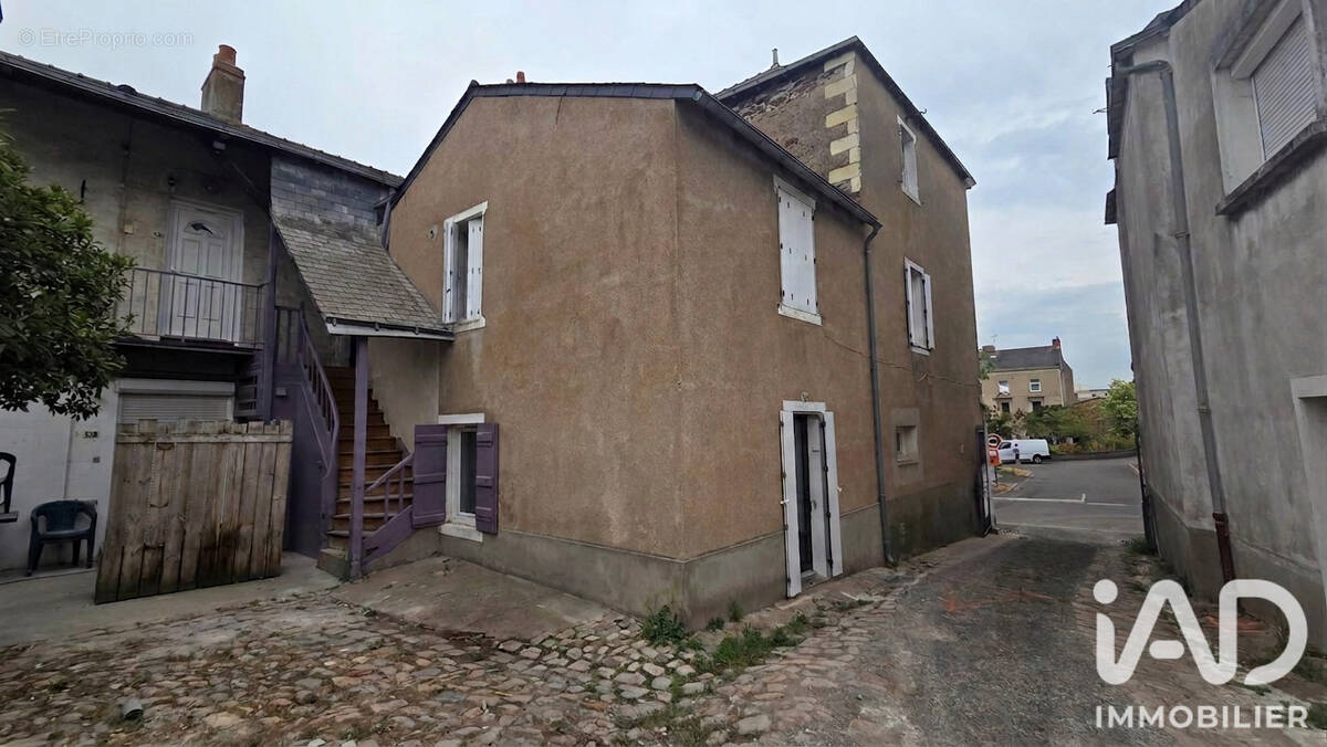 Photo 1 - Appartement à ANCENIS
