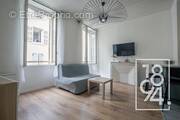 Appartement à MARSEILLE-6E