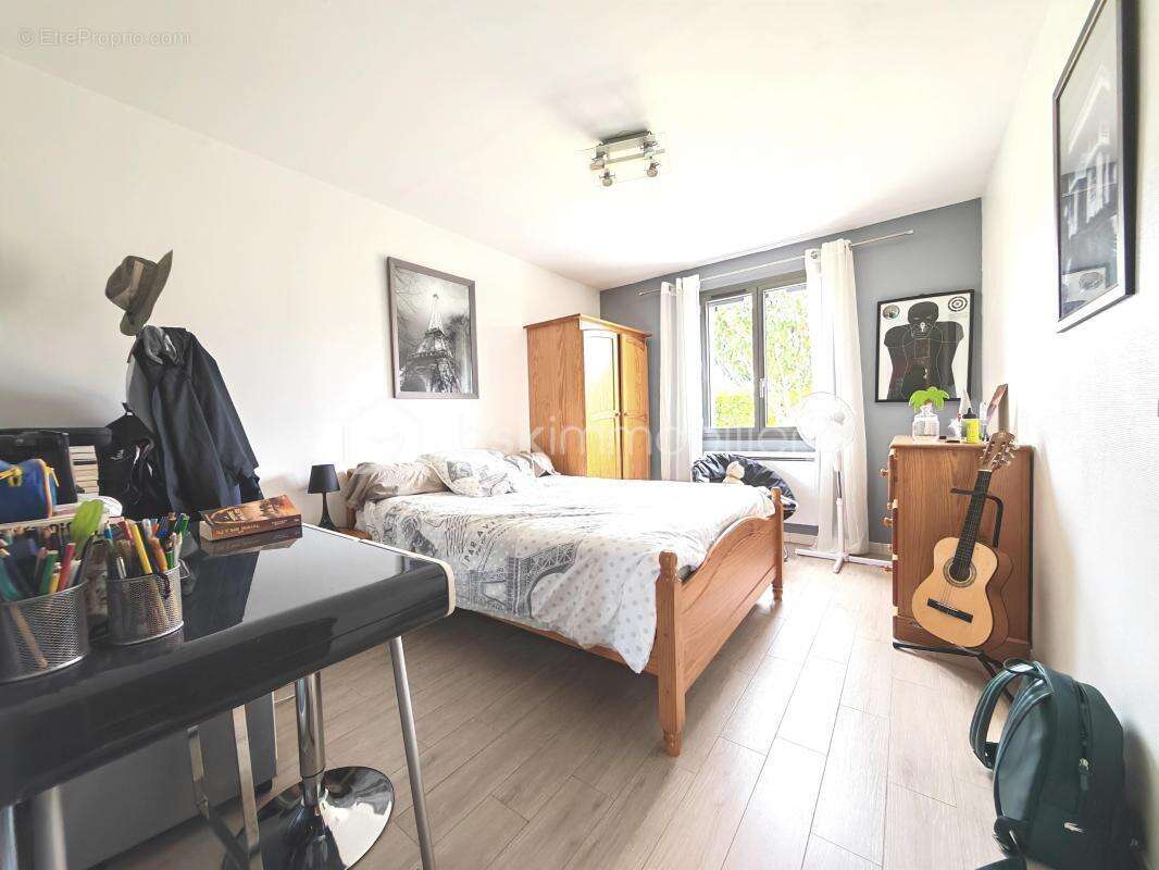 Maison de plain pied - photo 12