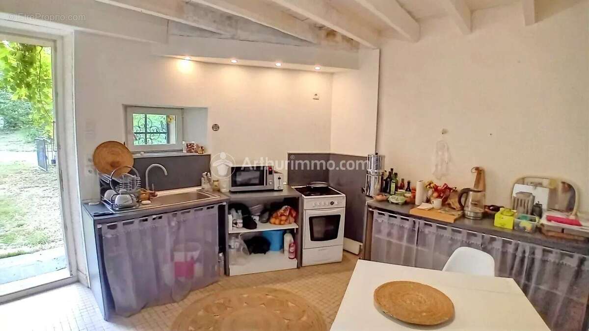 Maison à MAZAMET