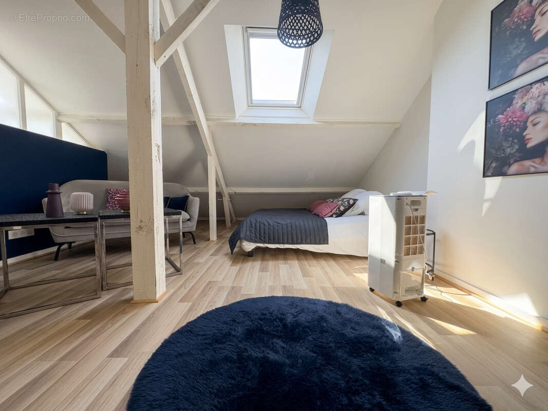 Appartement à CHANTILLY