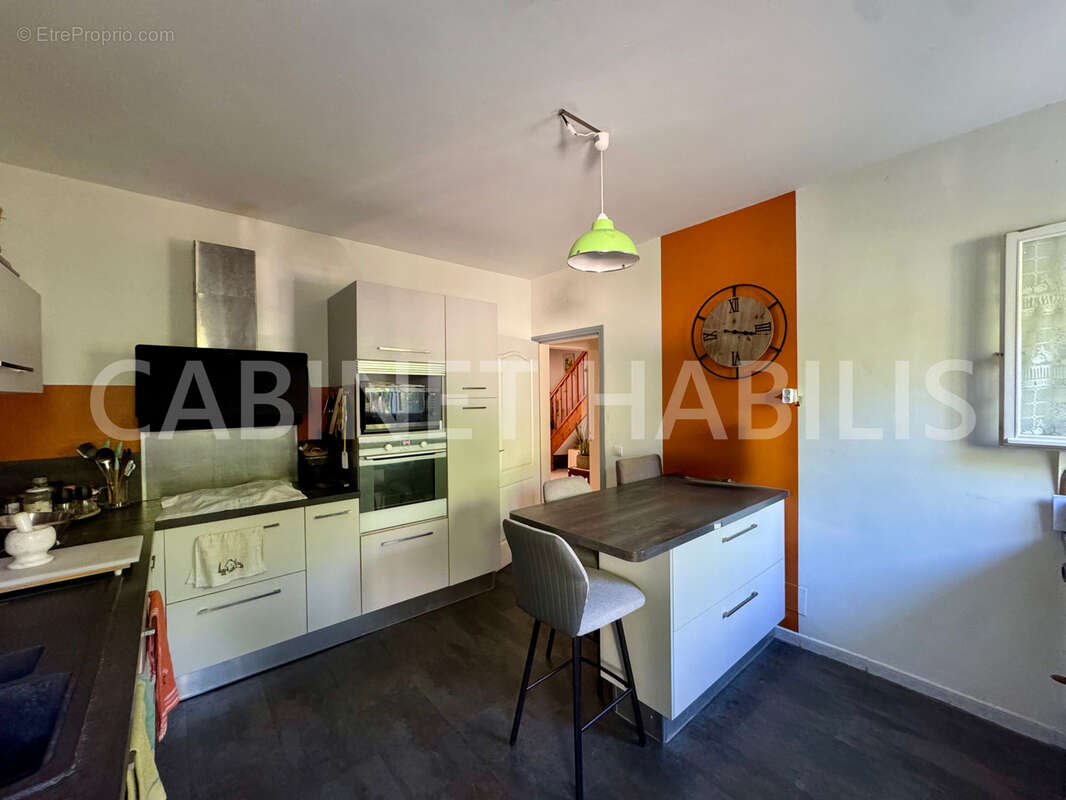A vendre - maison t5 d'environ 140,77 m2 - les avirons - 500 000 € - photo 3