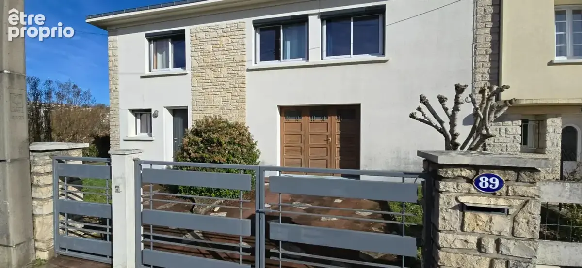 Maison à PERIGUEUX