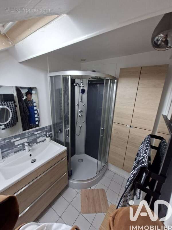 Photo 4 - Appartement à DIEPPE
