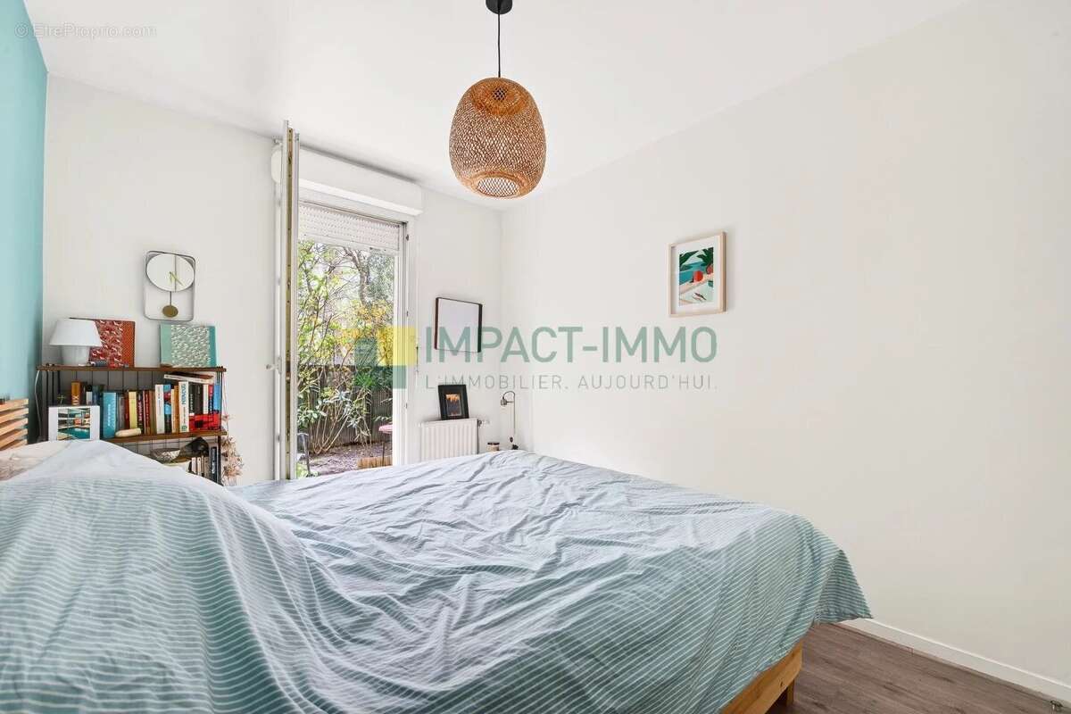 Appartement à CLICHY