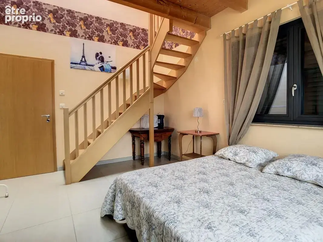 Saint bernard ( 68720 )maison d'architecte - photo 17
