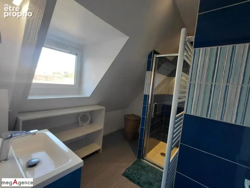 Maison 113 m2 -vue sur mer - Plage à 100m -CANCALE - photo 16
