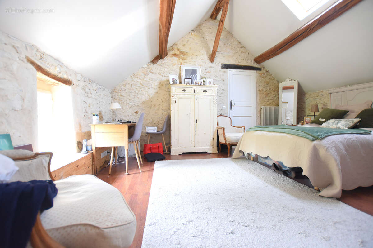 Maison à RAMBOUILLET