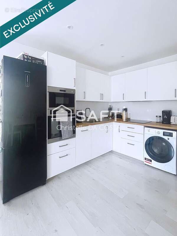 Appartement 69 m² à Rozay-En-Brie  - photo 4