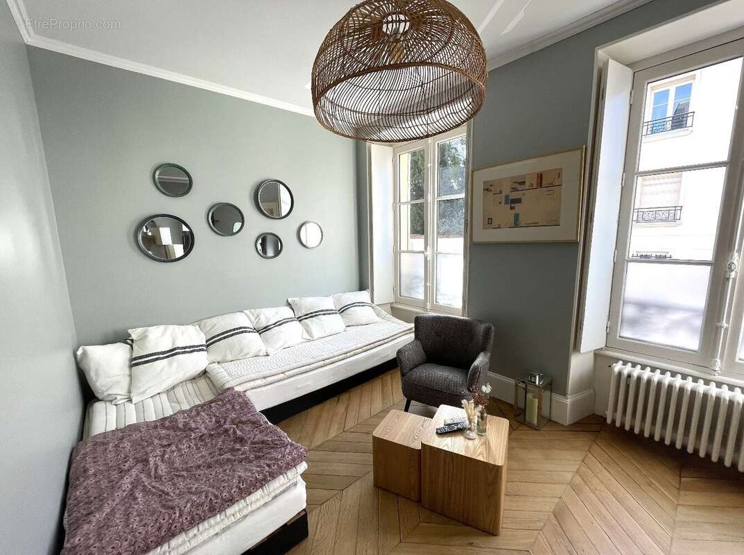 Maison à VERSAILLES
