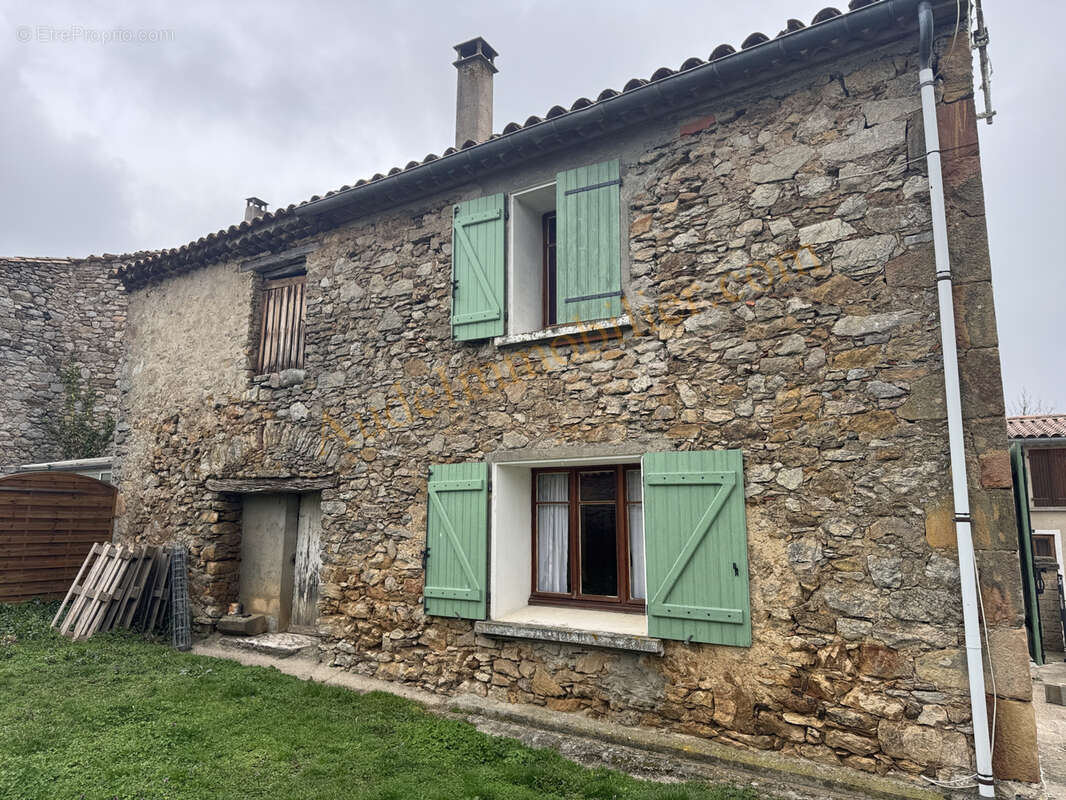 Maison à ARQUES
