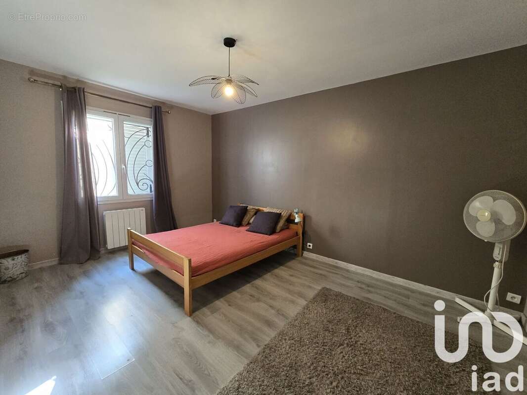 Photo 9 - Maison à SAINT-REMY-DE-PROVENCE