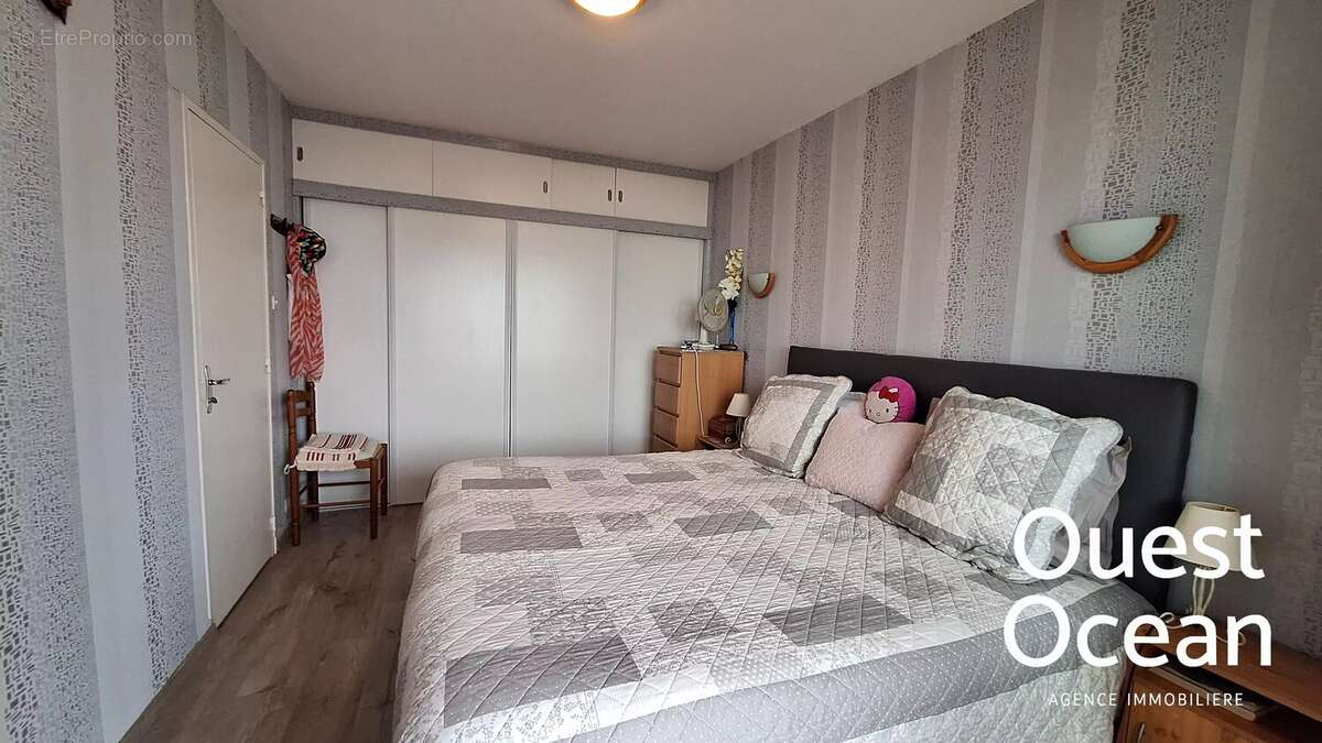 Appartement à JARD-SUR-MER