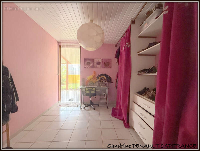 Maison à KOUROU