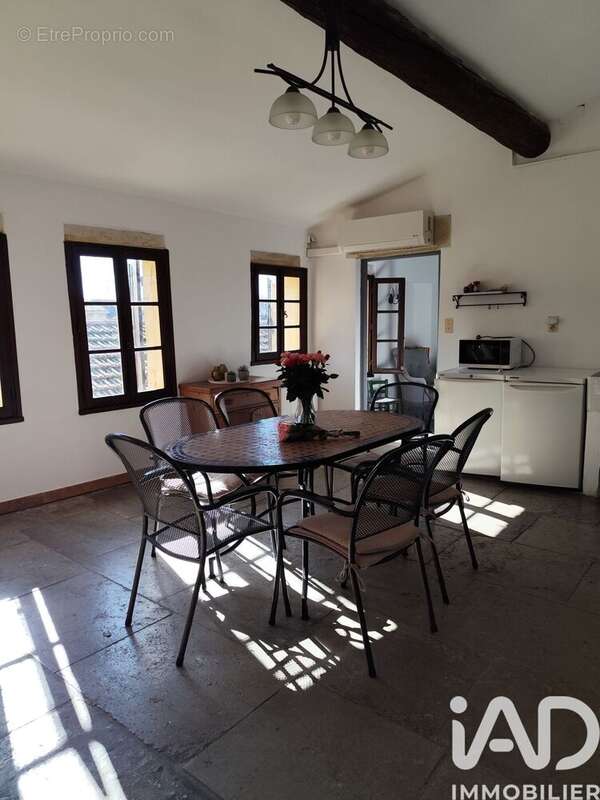 Photo 2 - Appartement à SOMMIERES