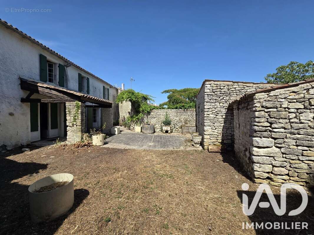 Photo 5 - Maison à LE BOIS-PLAGE-EN-RE