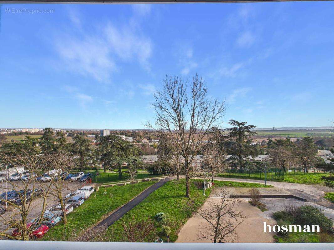 Appartement à VENISSIEUX