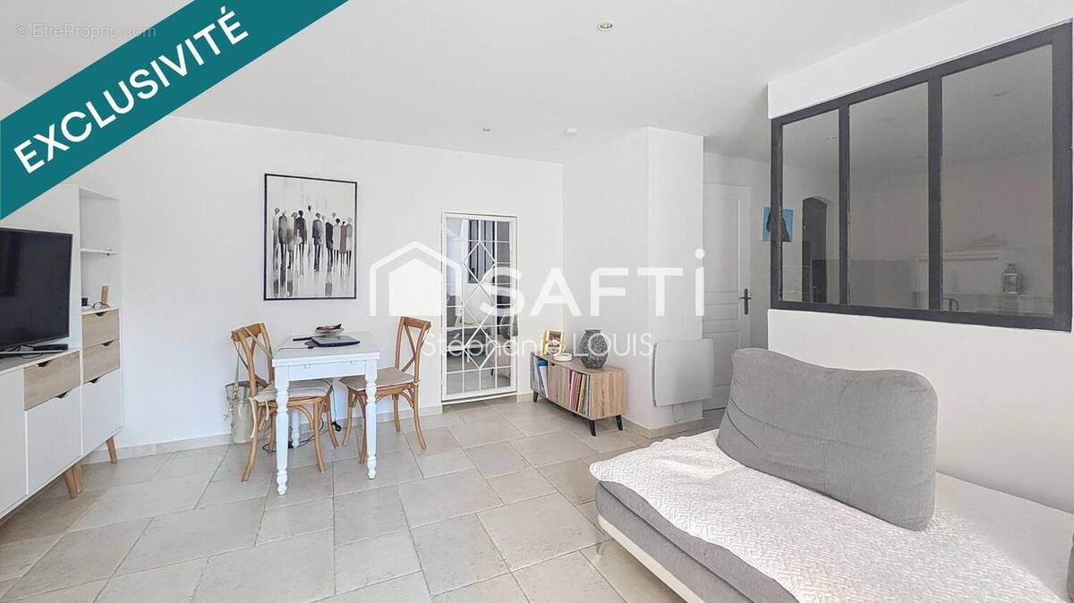 Photo 1 - Maison à LA MOTTE