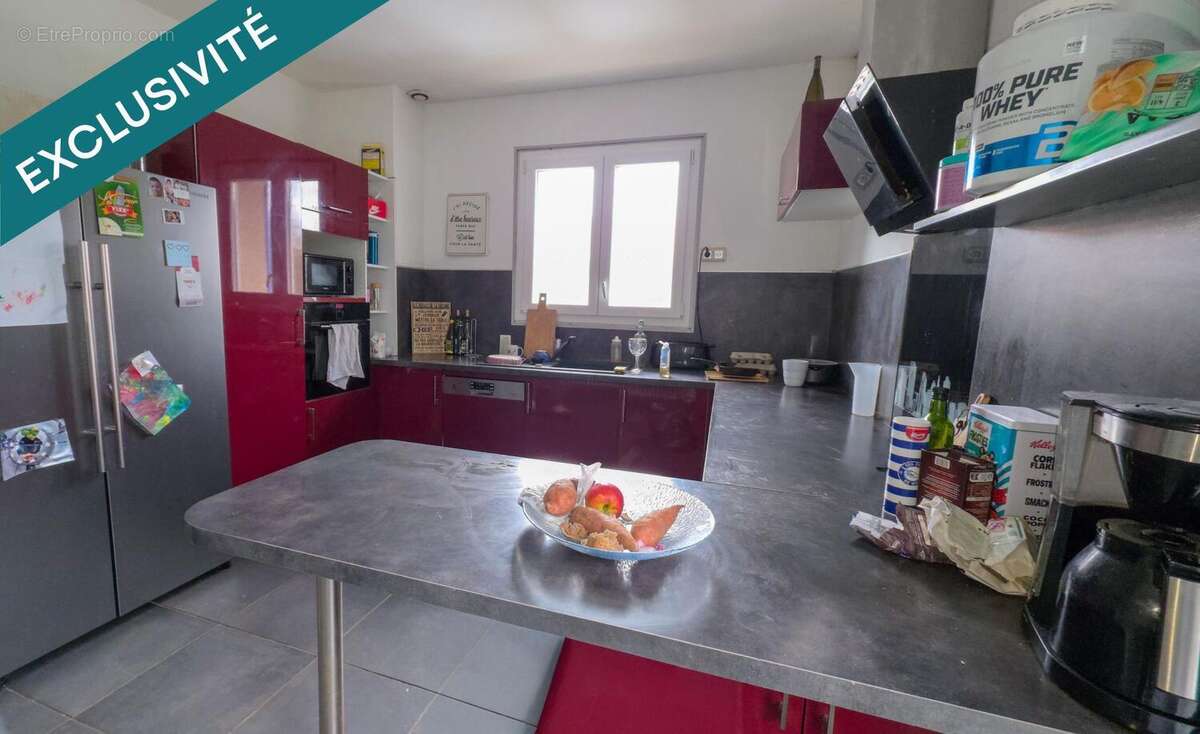 Photo 2 - Maison à ASTAFFORT