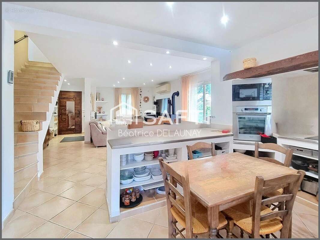 Photo 3 - Maison à AIGUES-MORTES