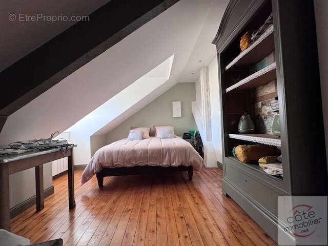 Maison à DOURDAN