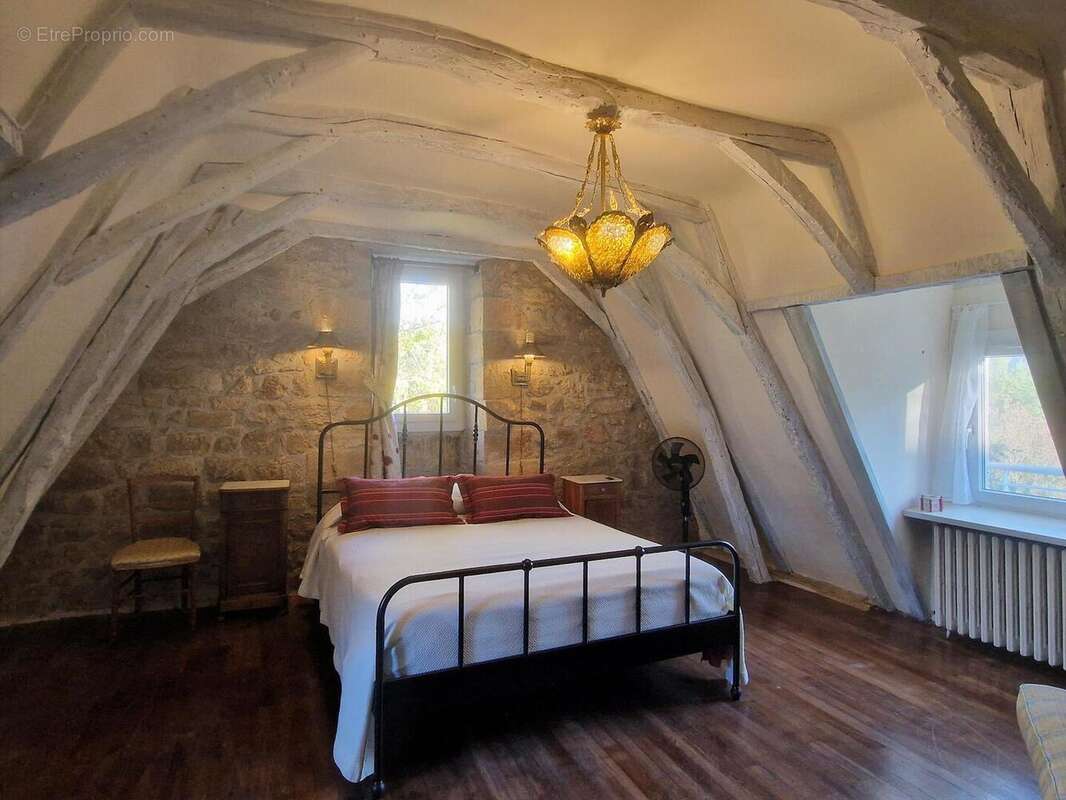 20251017094952 - Maison à TAMNIES