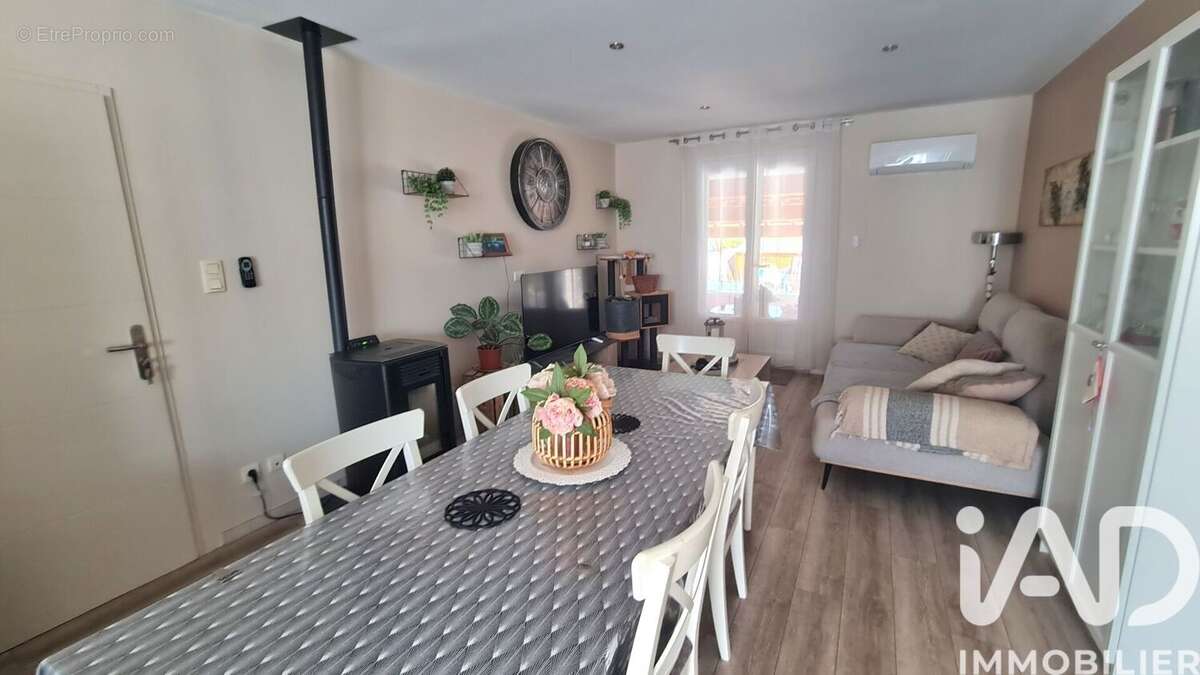 Photo 9 - Maison à SAINT-CHRISTOL-LES-ALES